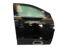 PORTA PORTIERA ANTERIORE DESTRA CITROEN C5 AIRCROSS 18-25 5P DX KTV-NERO POR7823