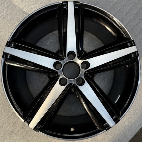 Cerchi lega mercedes benz - cerchi, mercedes-benz