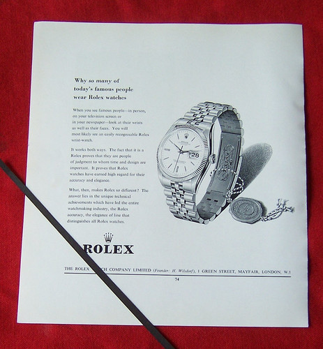 Orologio rolex oyster - orologio,