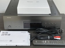 Denon 110th anniversary - anniversary, sacd