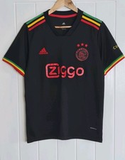 Adidas Ajax Bob Marley 2021/22