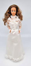 Barbie Tracy Bride 1982