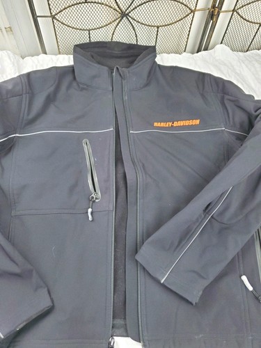 Vtg 2006 harley davidson men - vtg,