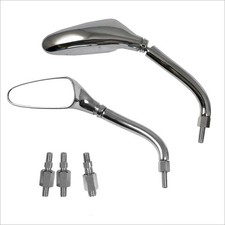 Coppia Specchietti Retrovisori