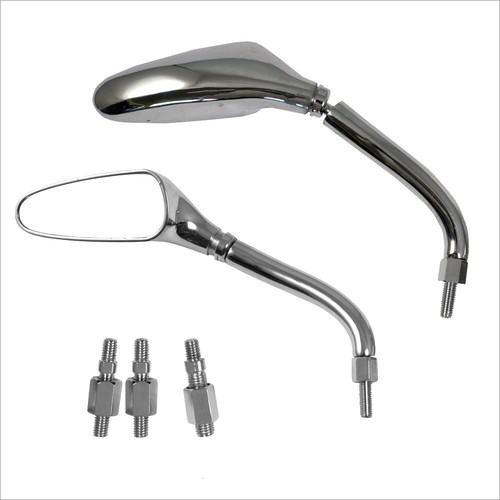 Coppia specchietti retrovisori - coppia,