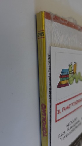 Topolino libretto 2915 - topolino, n.2915
