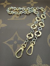 Catena Tracolla Louis Vuitton
