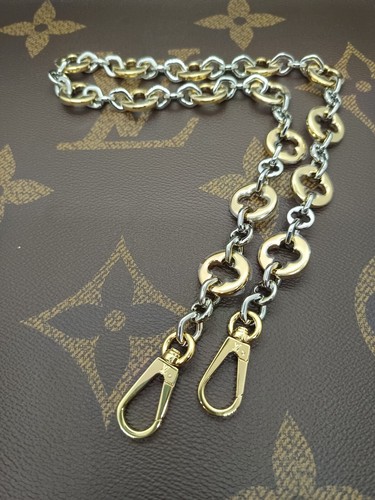 Catena tracolla louis vuitton - catena,