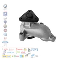POMPA ACQUA MOTORE HYUNDAI i10