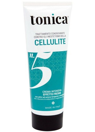 Tonica cellulite crema - cellulite,