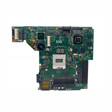 Scheda madre portatile per MSI