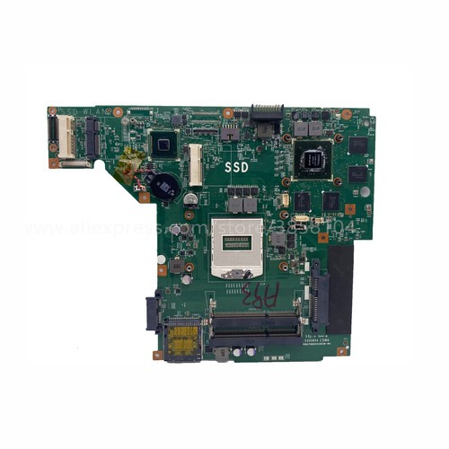 Scheda madre portatile per msi - scheda,