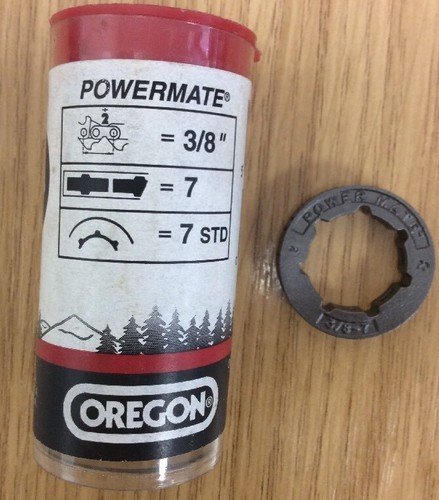 Oregon 68210 powermate - oregon, cerchio