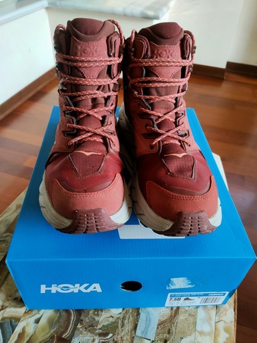 Hoka scarponcino donna - hoka,