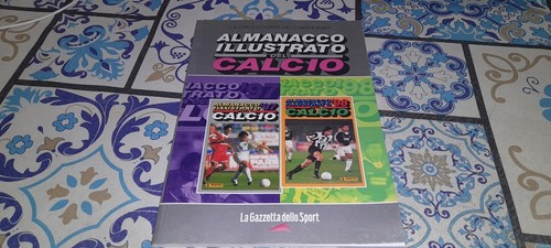 Album almanacco illustrato del - album/almanacco,