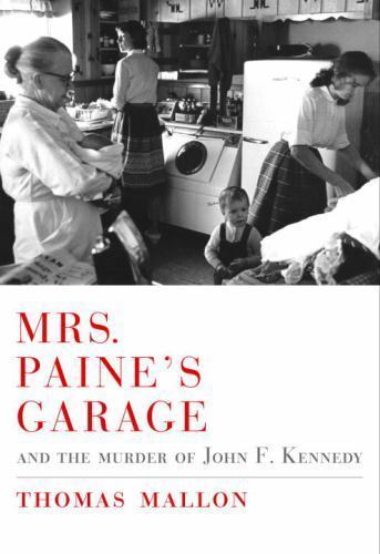Mrs paine garage and - paine's, garage: