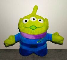 Peluche Alieno Toy Story 15 Cm Pupazzo Originale Toy Story Alien Plush