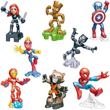 Marvel personaggi a scelta - marvel,