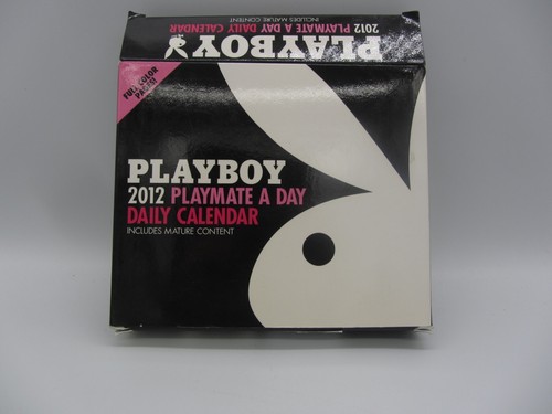 Playboy playmate day daily - playboy,
