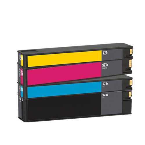Cartucce inchiostro per - 4,