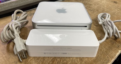 Apple mac mini - apple, maggio