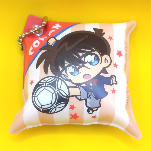 Portachiavi detective conan - portachiavi, &