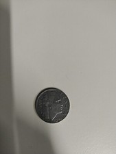 Moneta Rara da 20 CENTESIMI di