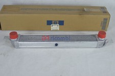 Radiatore intercooler opel - intercooler,