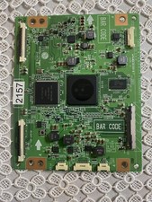 EBT62152801 EAX64583702-1.0 scheda t-con tv LG 55LM860V