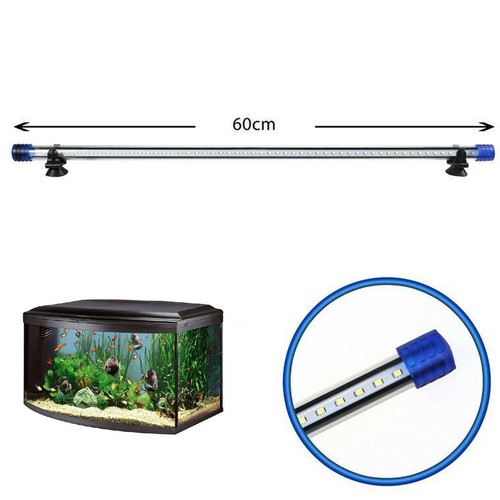 Barra led lampada acquario - led,