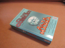 Clive Cussler ALTA MAREA Tea