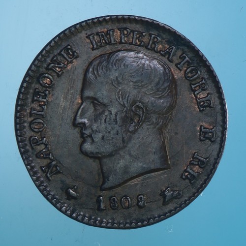Napoleone italia - re,