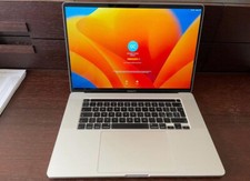 Apple MacBook Pro 16" (512GB SSD, Intel Core i7 9th Gen., 2,60GHz, 16GB RAM, AMD