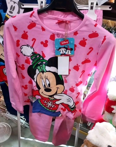 Pigiama bambina disney - pigiama,