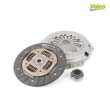 Kit Frizione Valeo 3 Pezzi BMW