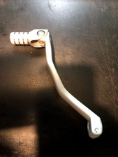 LEVA CAMBIO ALLUMINIO YAMAHA