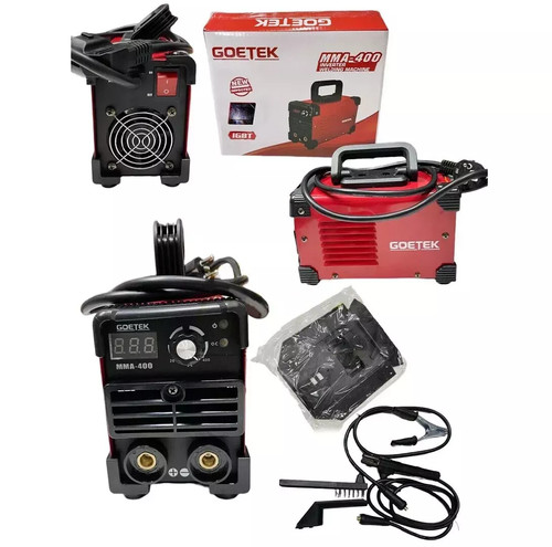 Saldatrice inverter mini mma - mini,