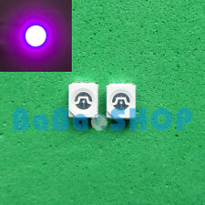 10 pezzi ~ 1000 pezzi viola UV