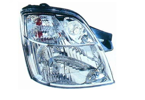 Faro fanale proiettore - fanale,