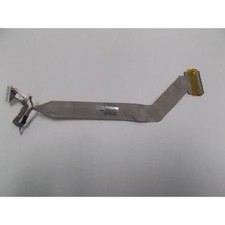 Cavo LCD flat HP Compaq NX9005 - NX9010 series display monitor video DDKT9ALC806