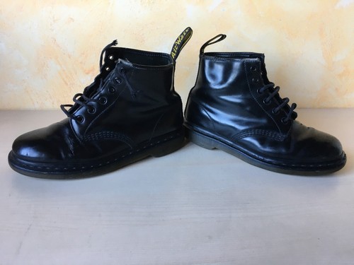 Anfibi martens boot unisex - dr,