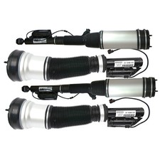 4 jambes de suspension