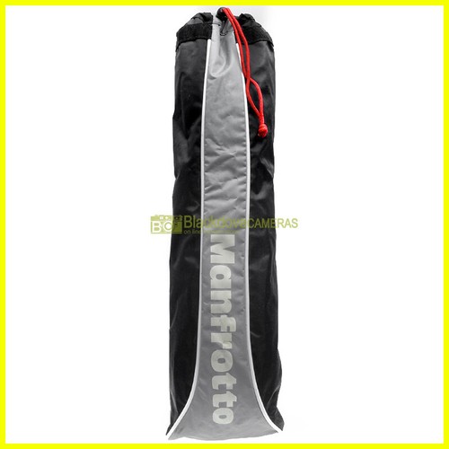 Borsa per treppiede manfrotto - treppiede,