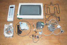 PANASONIC NN-A880WBBPQ