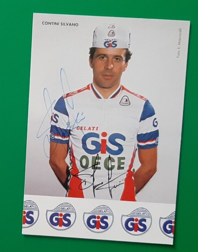 Cyclisme carte cycliste - carte,