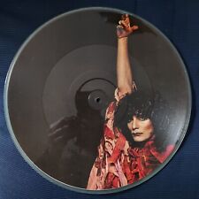 Renato Zero - Triangolo - Vinile Picture Disc Limited Edition 1995