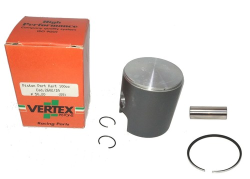 Kit pistone vertex dal - vertex,