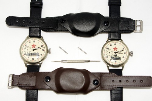 Militare pelle morbida - pelle,