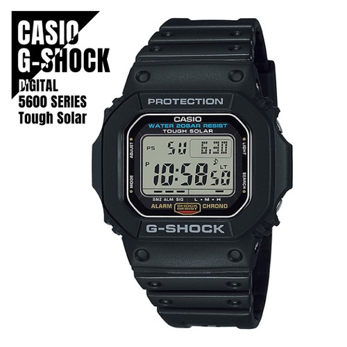 Casio shock origin - g,