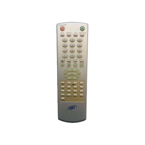 Hdt 038 telecomando ricambio - telecomando,
